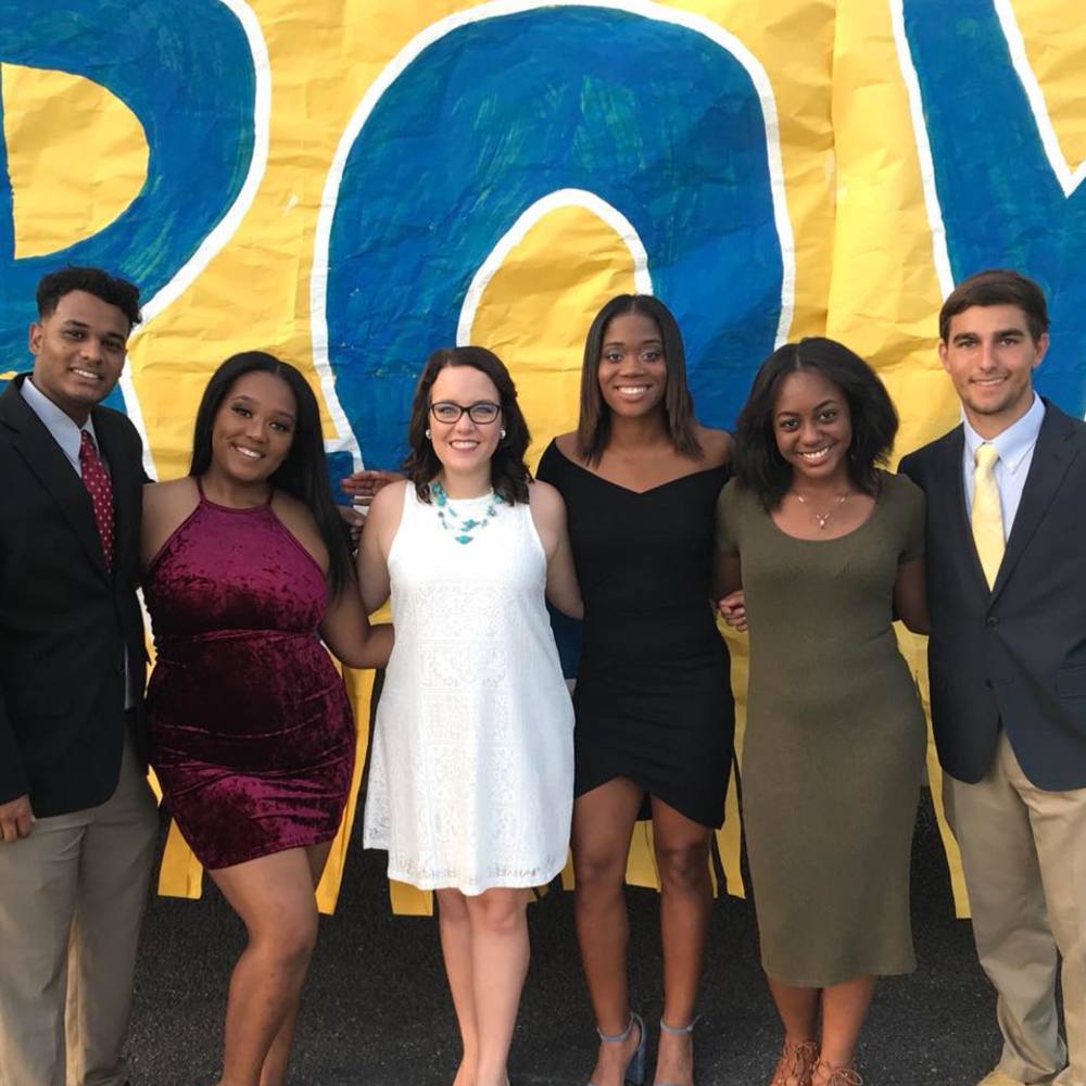 Meet your Posher, Steven